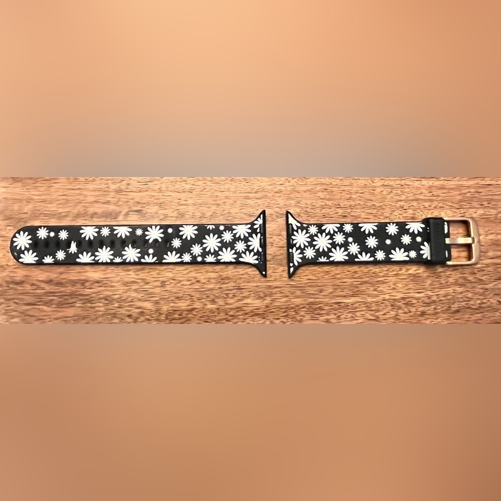 Watch band